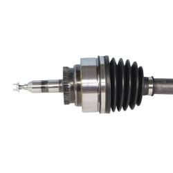 GSP - GSP NCV11159 Front Right CV Axle Assembly for Ford/Lincoln - Image 2