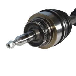 GSP - GSP NCV11159 Front Right CV Axle Assembly for Ford/Lincoln - Image 4