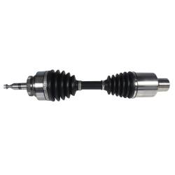 GSP - GSP NCV11159XD Ford/Lincoln Front Right CV Axle Assembly - Image 1