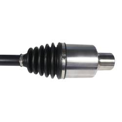 GSP - GSP NCV11159XD Ford/Lincoln Front Right CV Axle Assembly - Image 3