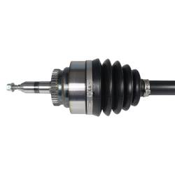 GSP - GSP NCV11159XD Ford/Lincoln Front Right CV Axle Assembly - Image 2
