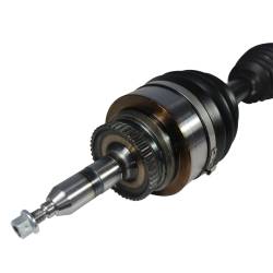 GSP - GSP NCV11159XD Ford/Lincoln Front Right CV Axle Assembly - Image 4