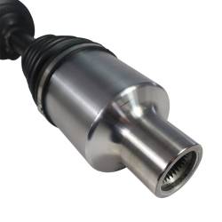 GSP - GSP NCV11159XD Ford/Lincoln Front Right CV Axle Assembly - Image 5