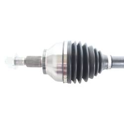 GSP - GSP NCV11166 Front Left CV Axle Assembly for Ford/Lincoln 2.0 - Image 2