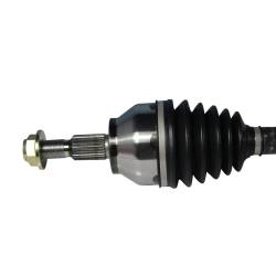 GSP - GSP NCV11167 13-19 Ford Escape 1.5/1.6 AWD Front Right CV Axle Assembly - Image 2