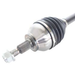 GSP - GSP NCV11166 Front Left CV Axle Assembly for Ford/Lincoln 2.0 - Image 4