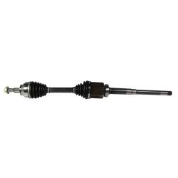 GSP - GSP NCV11167 13-19 Ford Escape 1.5/1.6 AWD Front Right CV Axle Assembly - Image 1