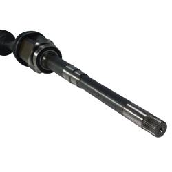 GSP - GSP NCV11167 13-19 Ford Escape 1.5/1.6 AWD Front Right CV Axle Assembly - Image 5