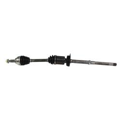 GSP - GSP NCV11176 3.5/3.7 AWD Front Right CV Axle Assembly - Image 1