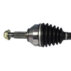 GSP - GSP NCV11176 3.5/3.7 AWD Front Right CV Axle Assembly - Image 2
