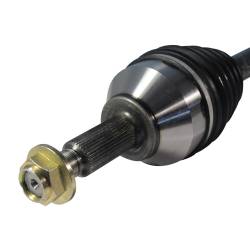 GSP - GSP NCV11176 3.5/3.7 AWD Front Right CV Axle Assembly - Image 4