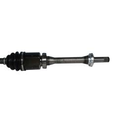 GSP - GSP NCV11188 13-20 Ford Fusion 2.0/2.5 AWD/FWD Front Right CV Axle Assembly - Image 3