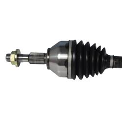 GSP - GSP NCV11188 13-20 Ford Fusion 2.0/2.5 AWD/FWD Front Right CV Axle Assembly - Image 2