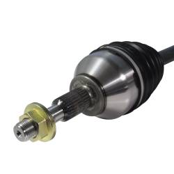 GSP - GSP NCV11188 13-20 Ford Fusion 2.0/2.5 AWD/FWD Front Right CV Axle Assembly - Image 4