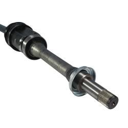 GSP - GSP NCV11188 13-20 Ford Fusion 2.0/2.5 AWD/FWD Front Right CV Axle Assembly - Image 5