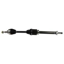 GSP - GSP NCV11189 Ford/Lincoln 1.5/1.6/2.0 AWD/FWD Front Right CV Axle Assembly - Image 1