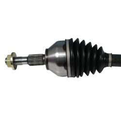 GSP - GSP NCV11189 Ford/Lincoln 1.5/1.6/2.0 AWD/FWD Front Right CV Axle Assembly - Image 2