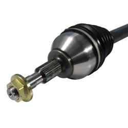 GSP - GSP NCV11189 Ford/Lincoln 1.5/1.6/2.0 AWD/FWD Front Right CV Axle Assembly - Image 4
