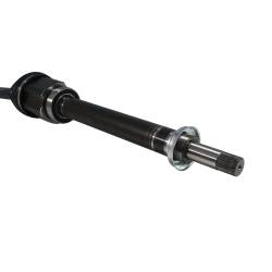 GSP - GSP NCV11189 Ford/Lincoln 1.5/1.6/2.0 AWD/FWD Front Right CV Axle Assembly - Image 5