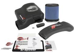 aFe Power - aFe Power 54-76313 Cold Air Intake for BMW 3.0 - Image 7