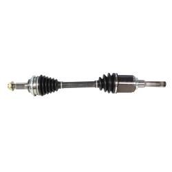 GSP - GSP NCV11516 CV Axle Assembly Front Left for Ford/Mercury 3.0 - Image 1