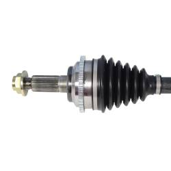 GSP - GSP NCV11516 CV Axle Assembly Front Left for Ford/Mercury 3.0 - Image 2