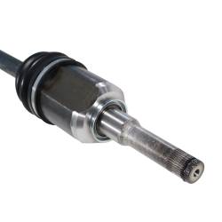 GSP - GSP NCV11516 CV Axle Assembly Front Left for Ford/Mercury 3.0 - Image 5
