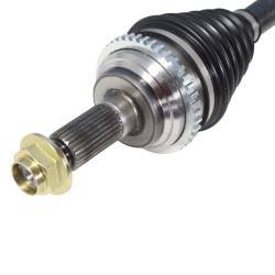 GSP - GSP NCV11516 CV Axle Assembly Front Left for Ford/Mercury 3.0 - Image 4