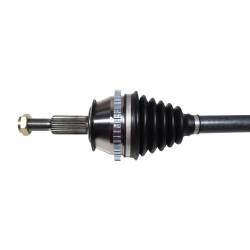 GSP - GSP NCV11552 CV Axle Assembly Front Right for Ford/Mercury - Image 2