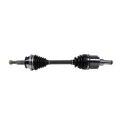 GSP - GSP NCV11552 CV Axle Assembly Front Right for Ford/Mercury - Image 1