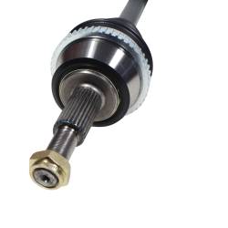 GSP - GSP NCV11552 CV Axle Assembly Front Right for Ford/Mercury - Image 4