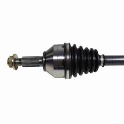 GSP - GSP NCV11556 3.5/3.7 Front Left CV Axle Assembly - Image 1