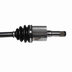 GSP - GSP NCV11556 3.5/3.7 Front Left CV Axle Assembly - Image 2