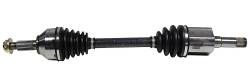 GSP - GSP NCV11556 3.5/3.7 Front Left CV Axle Assembly - Image 5