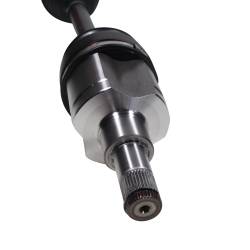 GSP - GSP NCV11552 CV Axle Assembly Front Right for Ford/Mercury - Image 5