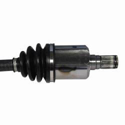 GSP - GSP NCV11559 CV Axle Assembly Front Left for Ford/Lincoln 3.5 - Image 2