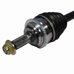 GSP - GSP NCV11559 CV Axle Assembly Front Left for Ford/Lincoln 3.5 - Image 3
