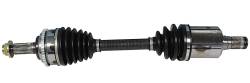 GSP - GSP NCV11559 CV Axle Assembly Front Left for Ford/Lincoln 3.5 - Image 5