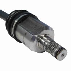 GSP - GSP NCV11559 CV Axle Assembly Front Left for Ford/Lincoln 3.5 - Image 4