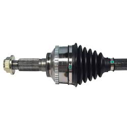 GSP - GSP NCV11576 Ford/Mazda/Mercury Front Left CV Axle Assembly - Image 1