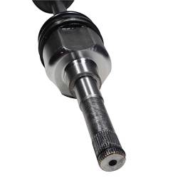 GSP - GSP NCV11576 Ford/Mazda/Mercury Front Left CV Axle Assembly - Image 4