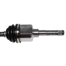 GSP - GSP NCV11576 Ford/Mazda/Mercury Front Left CV Axle Assembly - Image 2