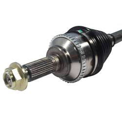GSP - GSP NCV11576 Ford/Mazda/Mercury Front Left CV Axle Assembly - Image 3