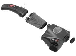 aFe Power - aFe 51-76313 Momentum GT Cold Air Intake w/Pro-Dry S Filter for 11-15 BMW 3.0L - Image 6