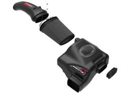 aFe Power - aFe 51-76313 Momentum GT Cold Air Intake w/Pro-Dry S Filter for 11-15 BMW 3.0L - Image 5