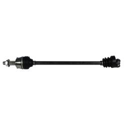 GSP - GSP NCV12017 12-17 Fiat 500 Front Right CV Axle Assembly - Image 1