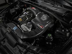 aFe Power - aFe 51-76313 Momentum GT Cold Air Intake w/Pro-Dry S Filter for 11-15 BMW 3.0L - Image 8