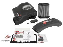 aFe Power - aFe 51-76313 Momentum GT Cold Air Intake w/Pro-Dry S Filter for 11-15 BMW 3.0L - Image 7