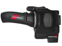 aFe Power - aFe 51-76313 Momentum GT Cold Air Intake w/Pro-Dry S Filter for 11-15 BMW 3.0L - Image 4