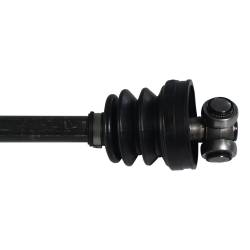 GSP - GSP NCV12017 12-17 Fiat 500 Front Right CV Axle Assembly - Image 3